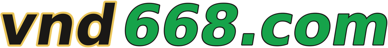 vnd668.com logo