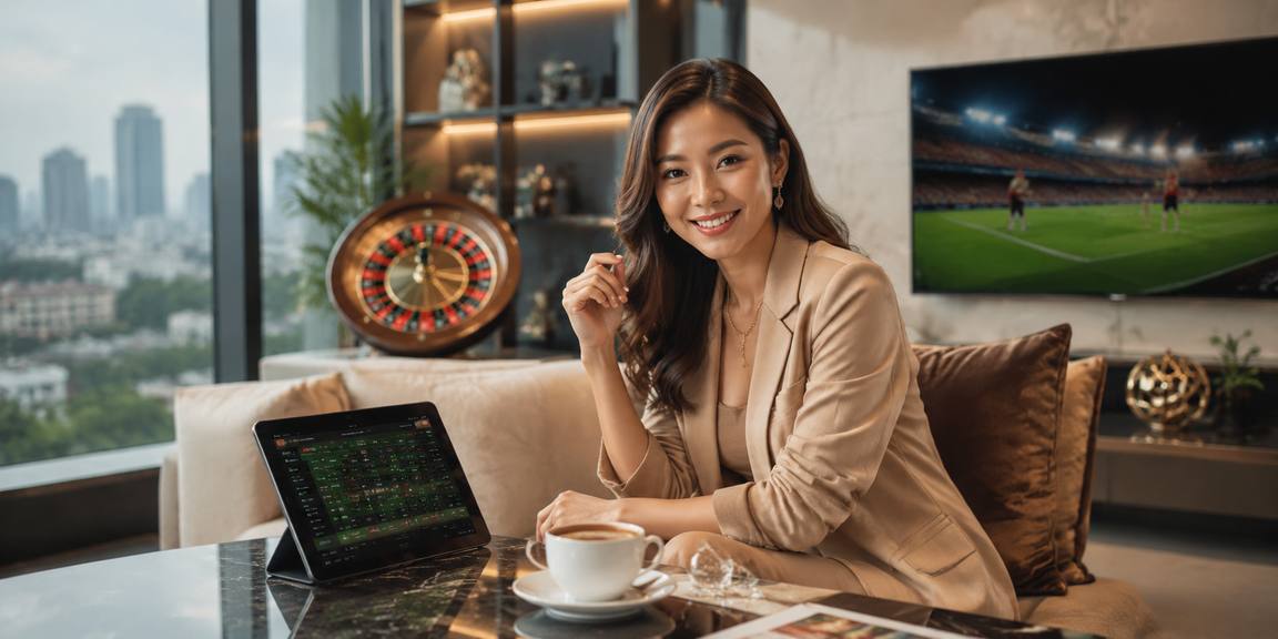 vnd668.com Mở tài khoản và vào sảnh trong vài bước
